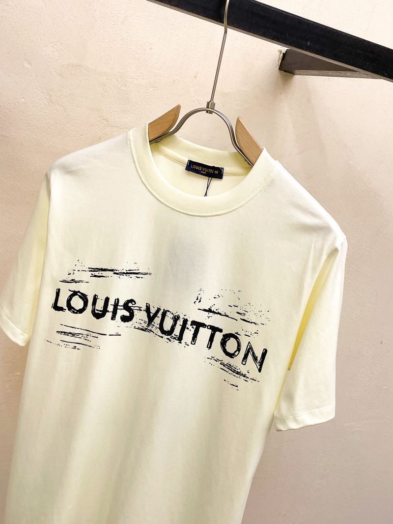 Louis Vuitton T-Shirts